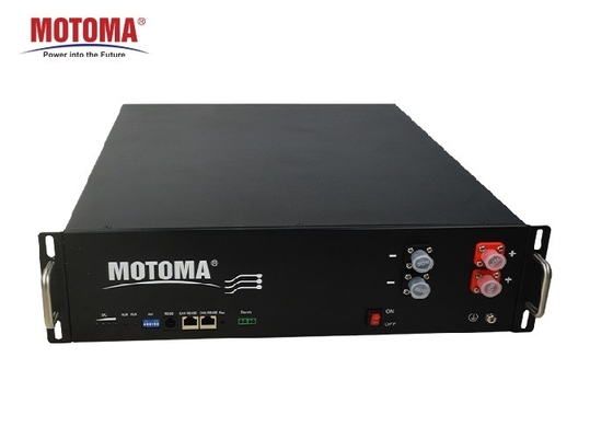 格子太陽系のためのMOTOMAの再充電可能なLiFePO4電池